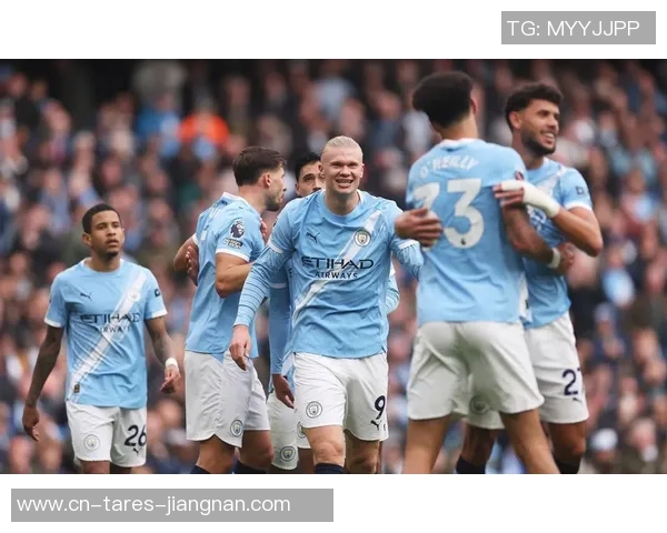 曼城火力全开：21球控制英超上半场，战术与球星的完美结合！